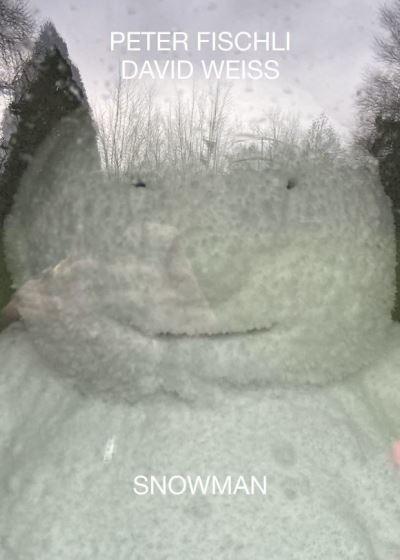 Peter Fischli, David Weiss - Snowman