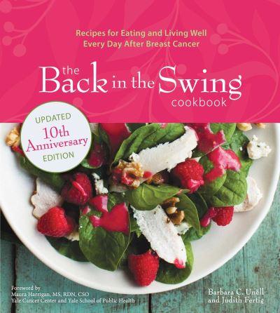 The Back in the Swing Cookbook