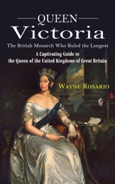 Queen Victoria