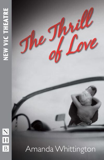 New Vic Theatre, Newcastle-Under-Lyme Presents The Thrill of