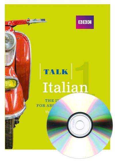 Talk Italian 1