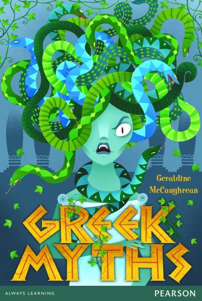 Greek Myths