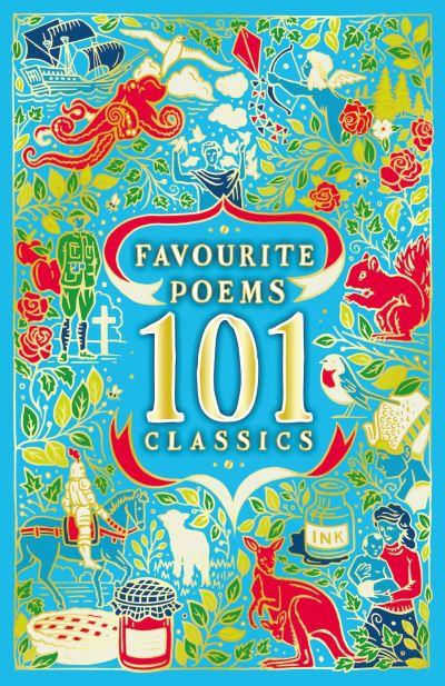 Favourite Poems