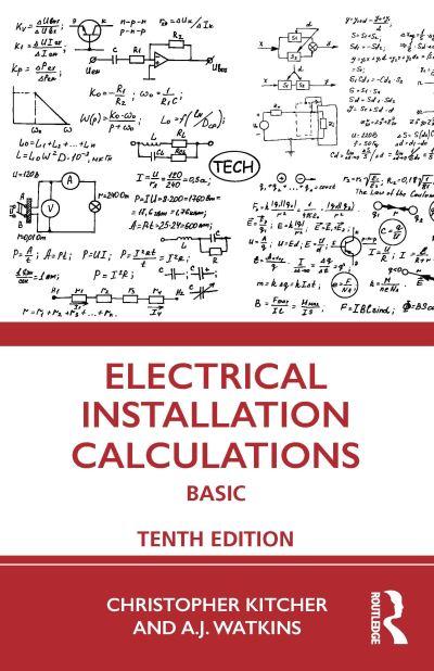 Electrical Installation Calculations. Basic