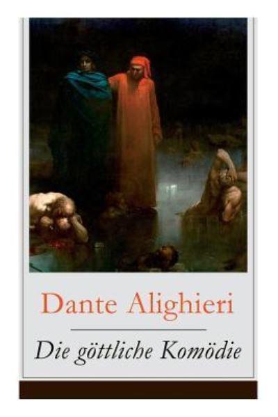 Die Göttliche Komödie