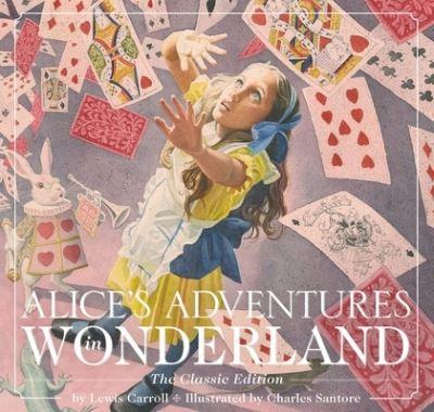 Alice's Adventures in Wonderland