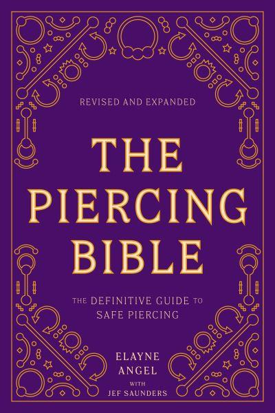 The Piercing Bible