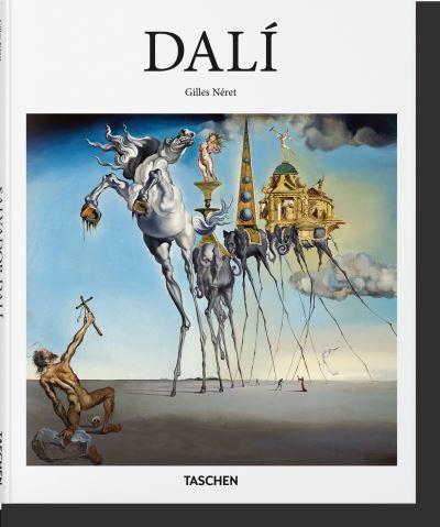 Salavdor Dalí