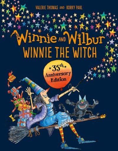 Winnie the Witch