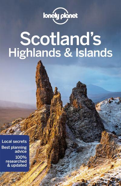 Scotland's Highlands &#38; Islands