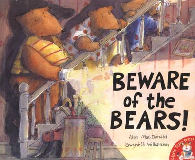 Beware of the Bears!