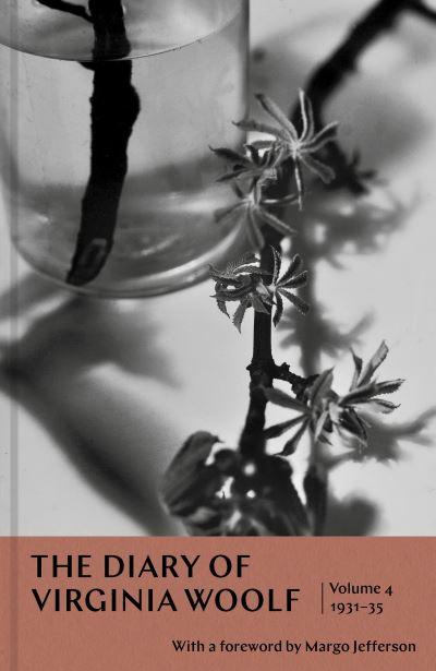 The Diary of Virginia Woolf. Volume 4 1931-1935