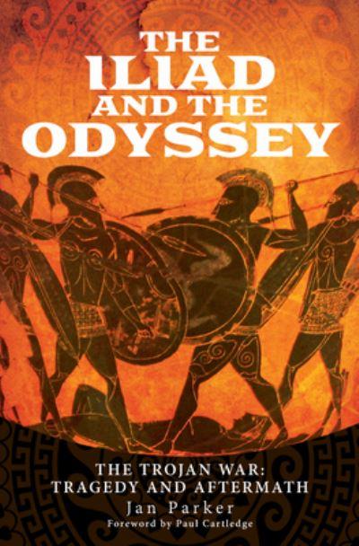 The Iliad and The Odyssey