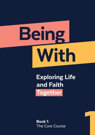 Being With Book 1