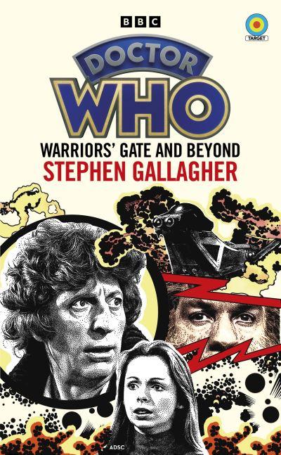 Warriors' Gate