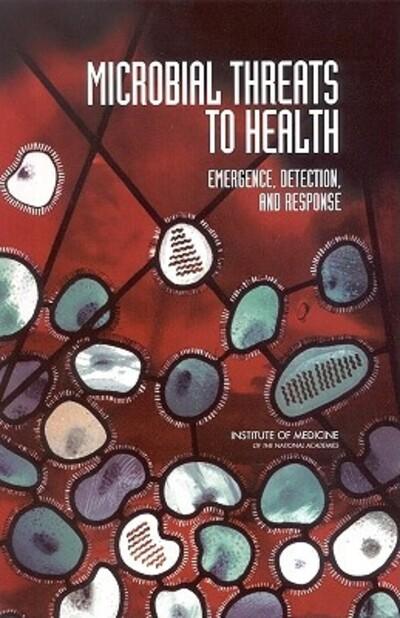 Microbial Threats To Health