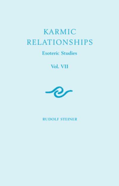Karmic Relationships 7