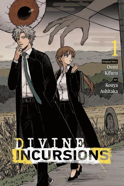 Divine Incursions. Vol. 1