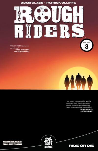Ride or Die