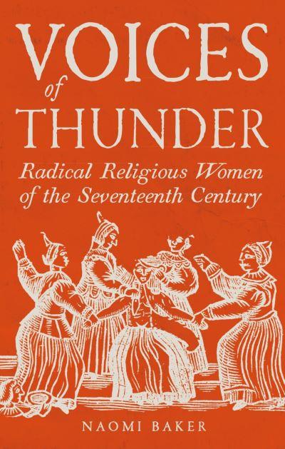 Voices of Thunder