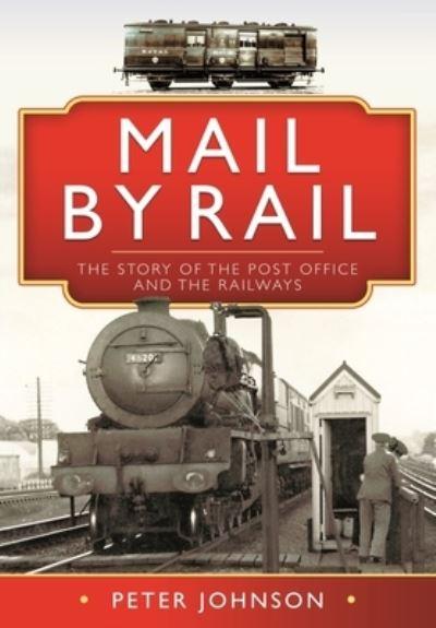 Mail By Rail