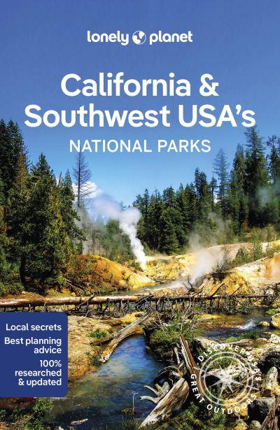 California &#38; Southwest USA's National Parks