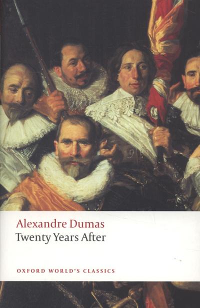Twenty Years After