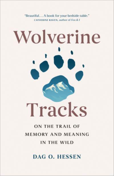 Wolverine Tracks
