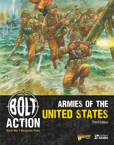 Armies of the United States
