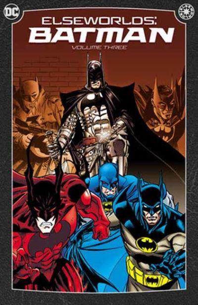 Elseworlds