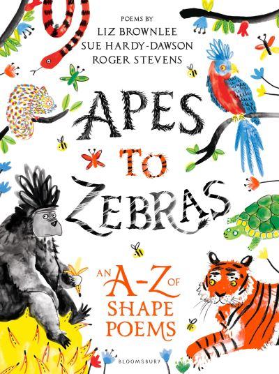 Apes To Zebras