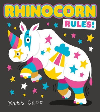 Rhinocorn Rules!