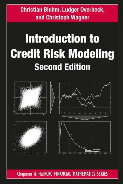 Introduction To Credit Risk Modeling