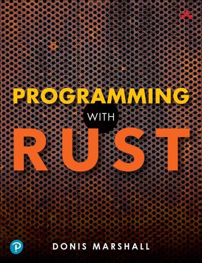 Programming With Rust