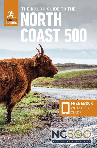 The Rough Guide To the North Coast 500