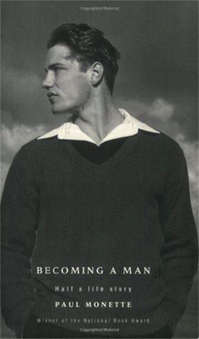 Becoming a Man