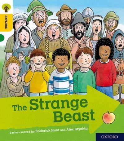 Oxford Reading Tree Explore With Biff, Chip and Kipper: Oxfo