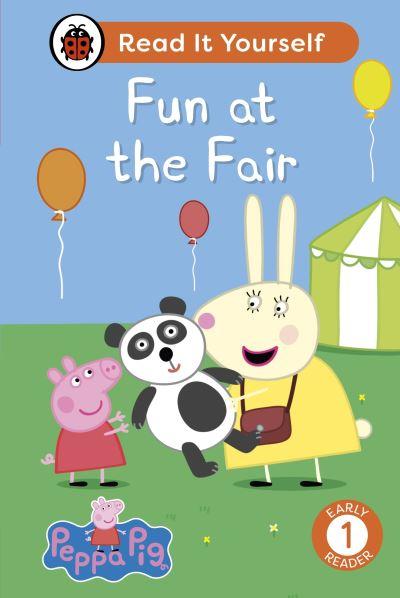 Fun At the Fair