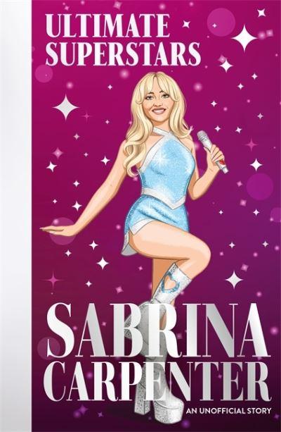 Sabrina Carpenter