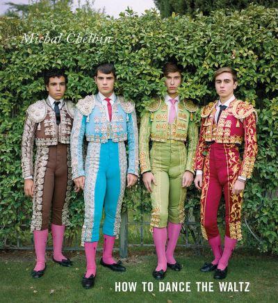 Michal Chelbin - How To Dance the Waltz