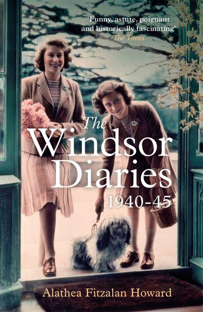 Windsor Diaries P/B
