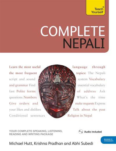 Complete Nepali