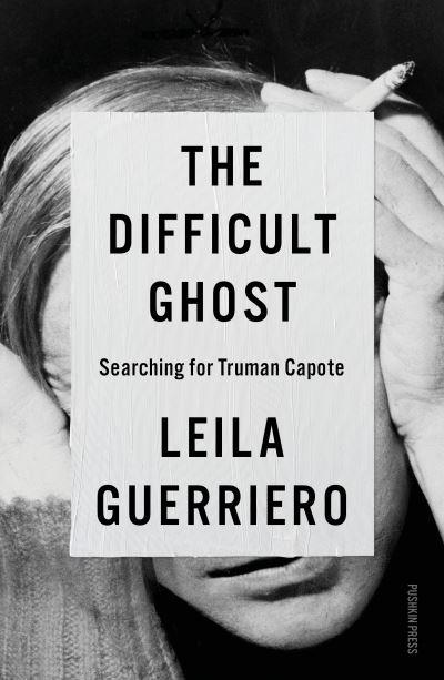 The Difficult Ghost