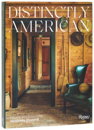 Distinctly American