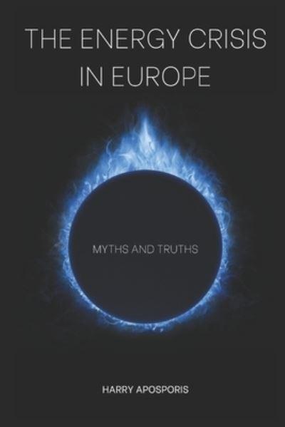 The Energy Crisis in Europe
