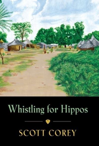 Whistling For Hippos