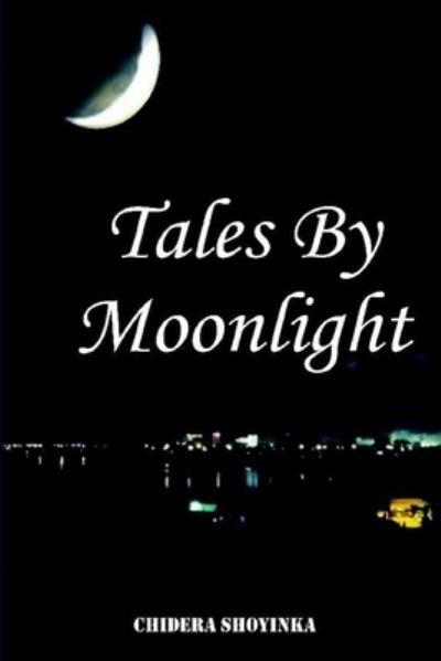 Tales By Moonlight