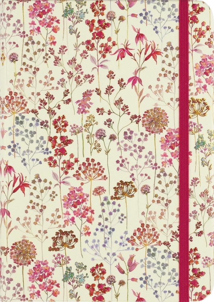 Peter Pauper Small Wildflower Meadow Journal