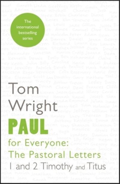 Paul For Everyone