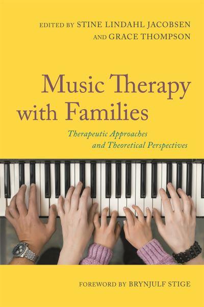 Music Therapy With Families